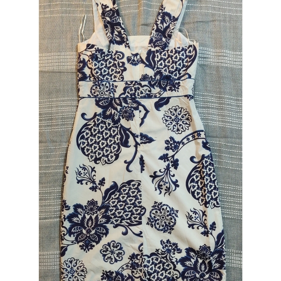 Chic printed strap - Picture 2 of 4